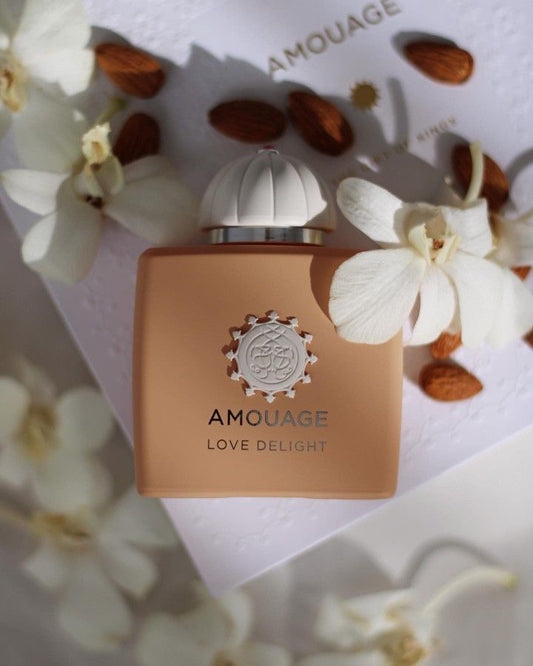 عطر Amouage Love Delight