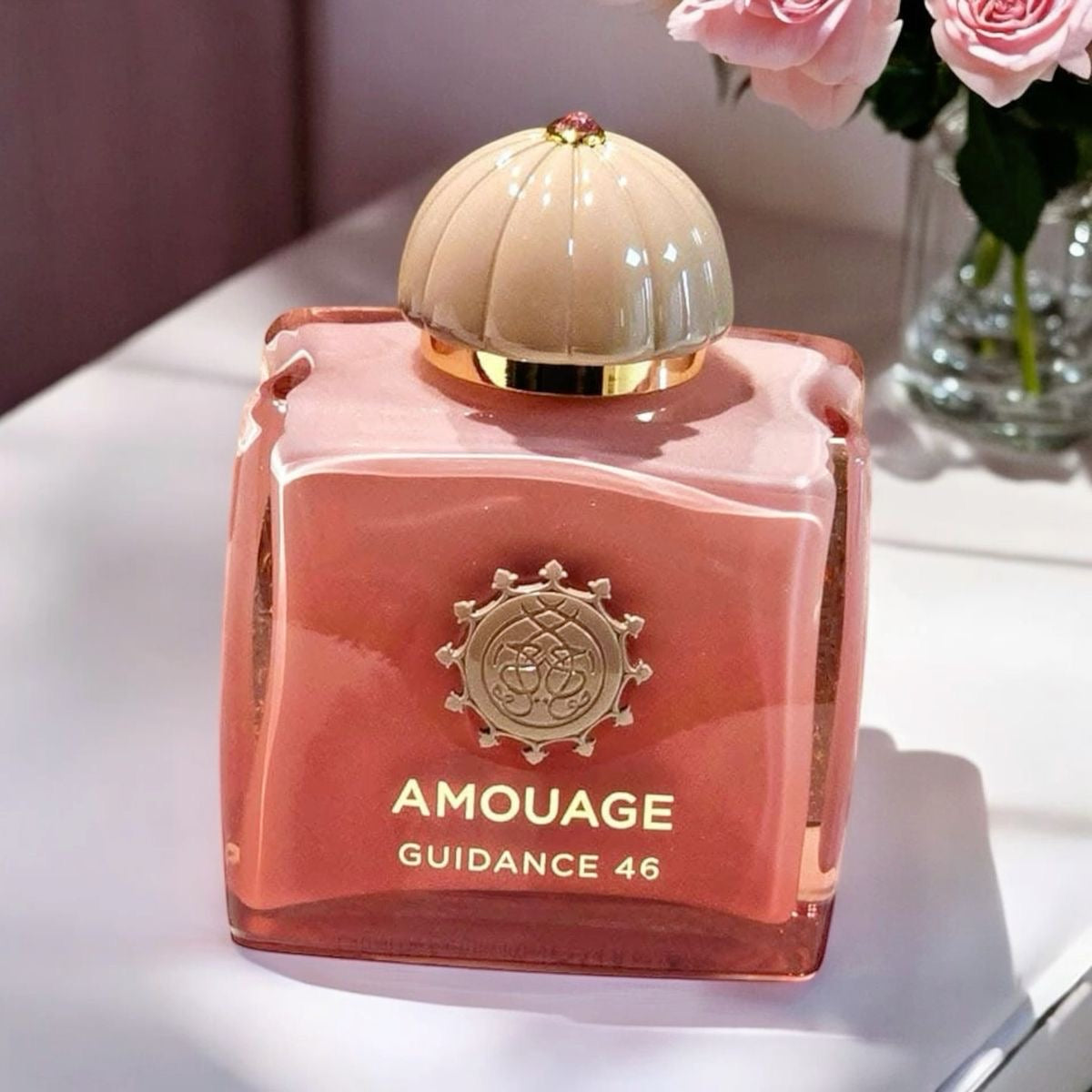 عطر Amouage guidance 46 للجنسين