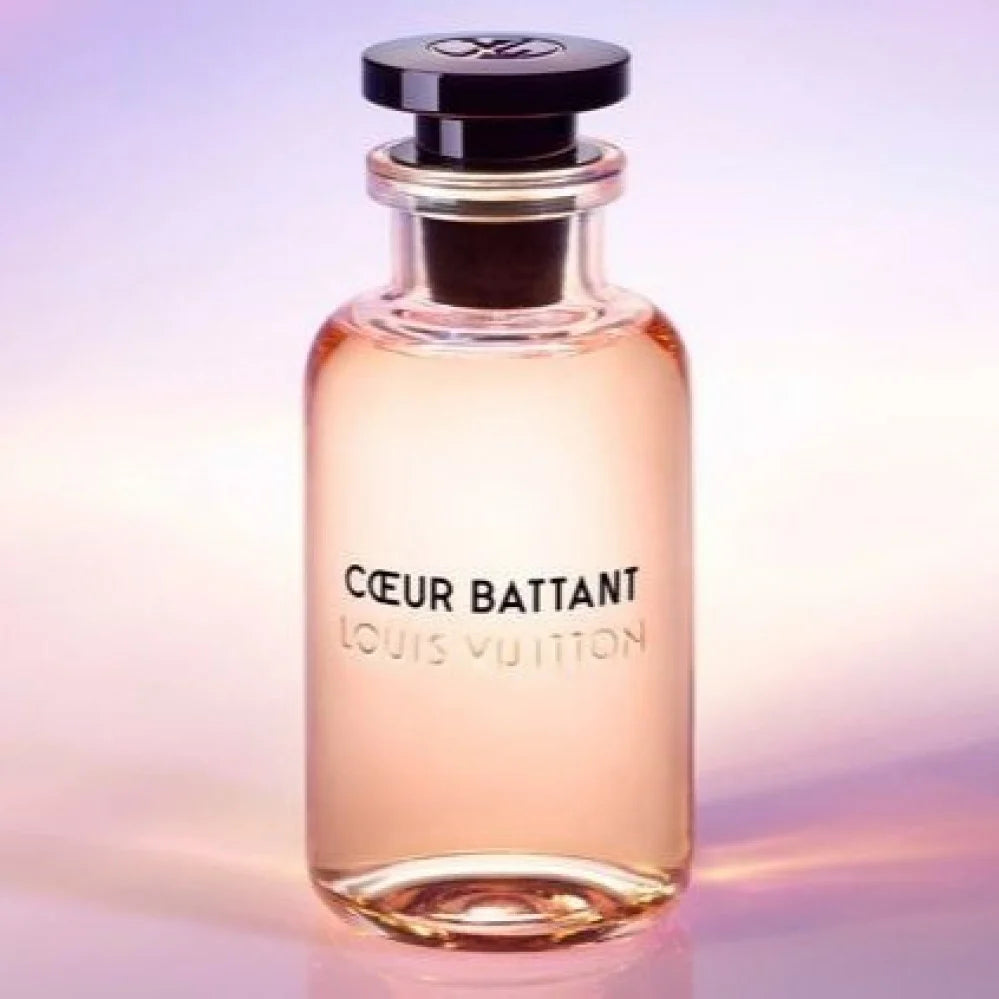 louis vuitton coeur battant