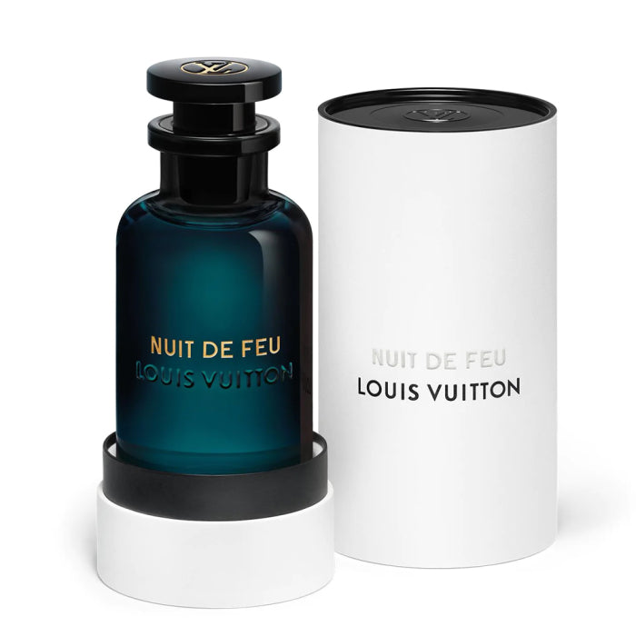 Louis Vuitton Nuit De Feu