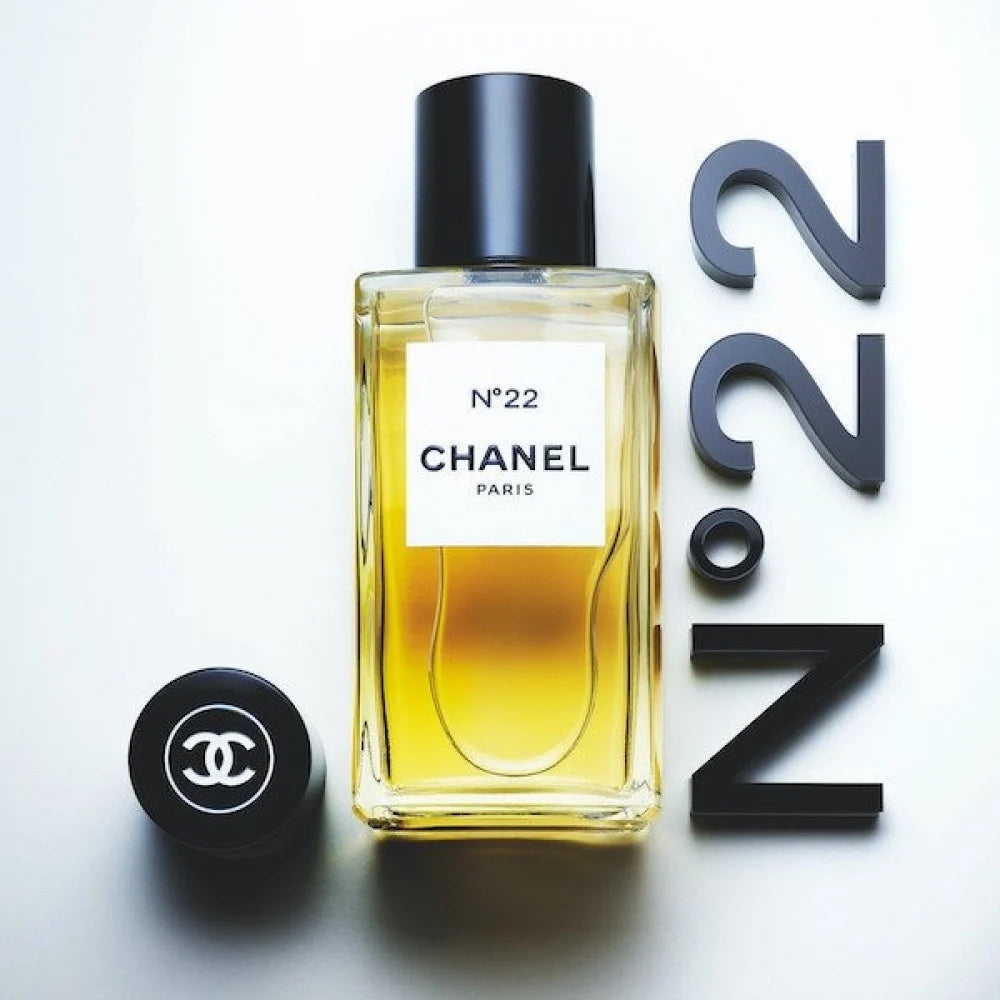 Chanel N°22