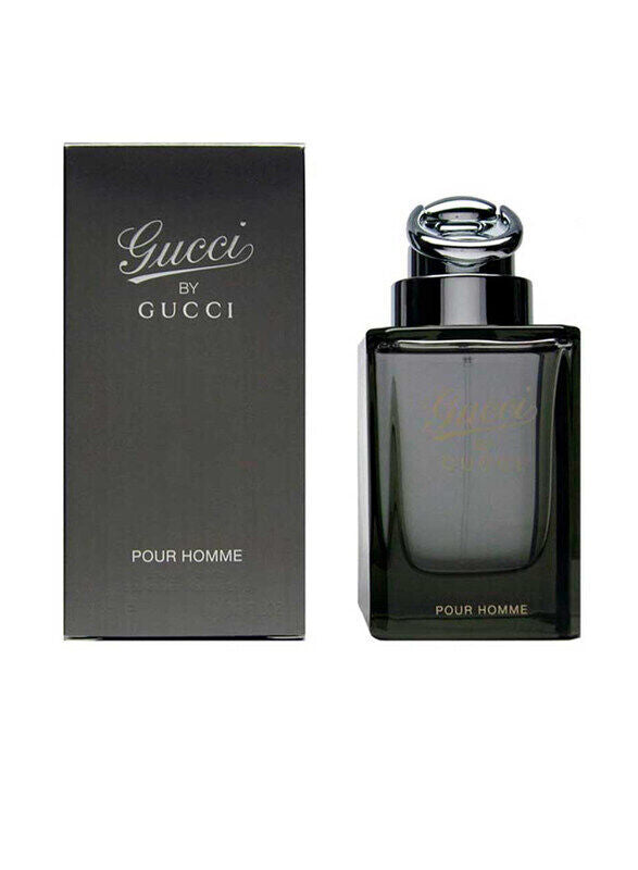 GUCCI-Pour Homme