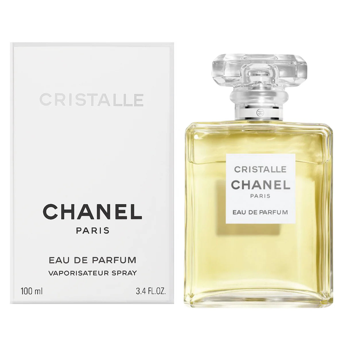 Chanel -Cristalle