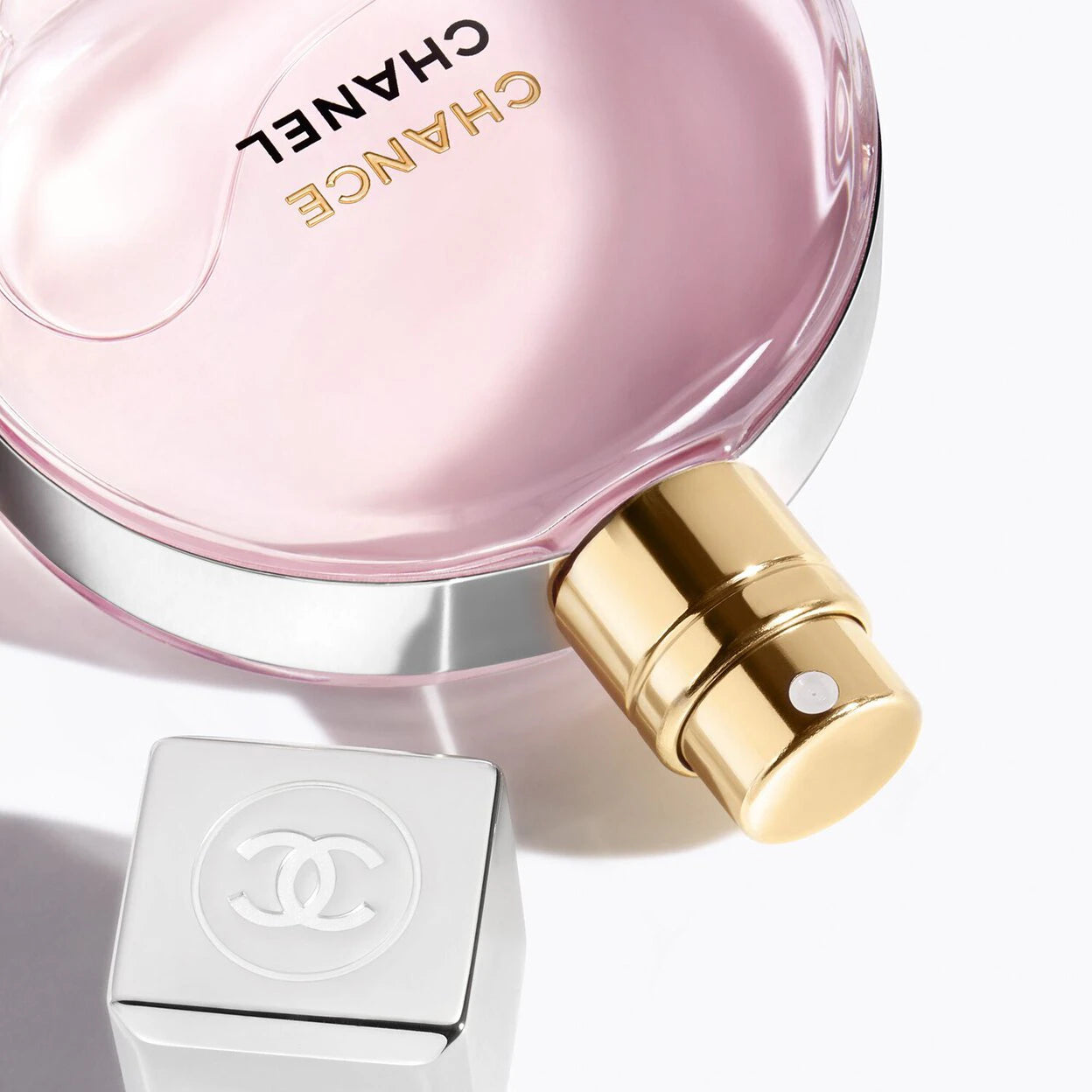 Chanel-Chance Eau Tendre