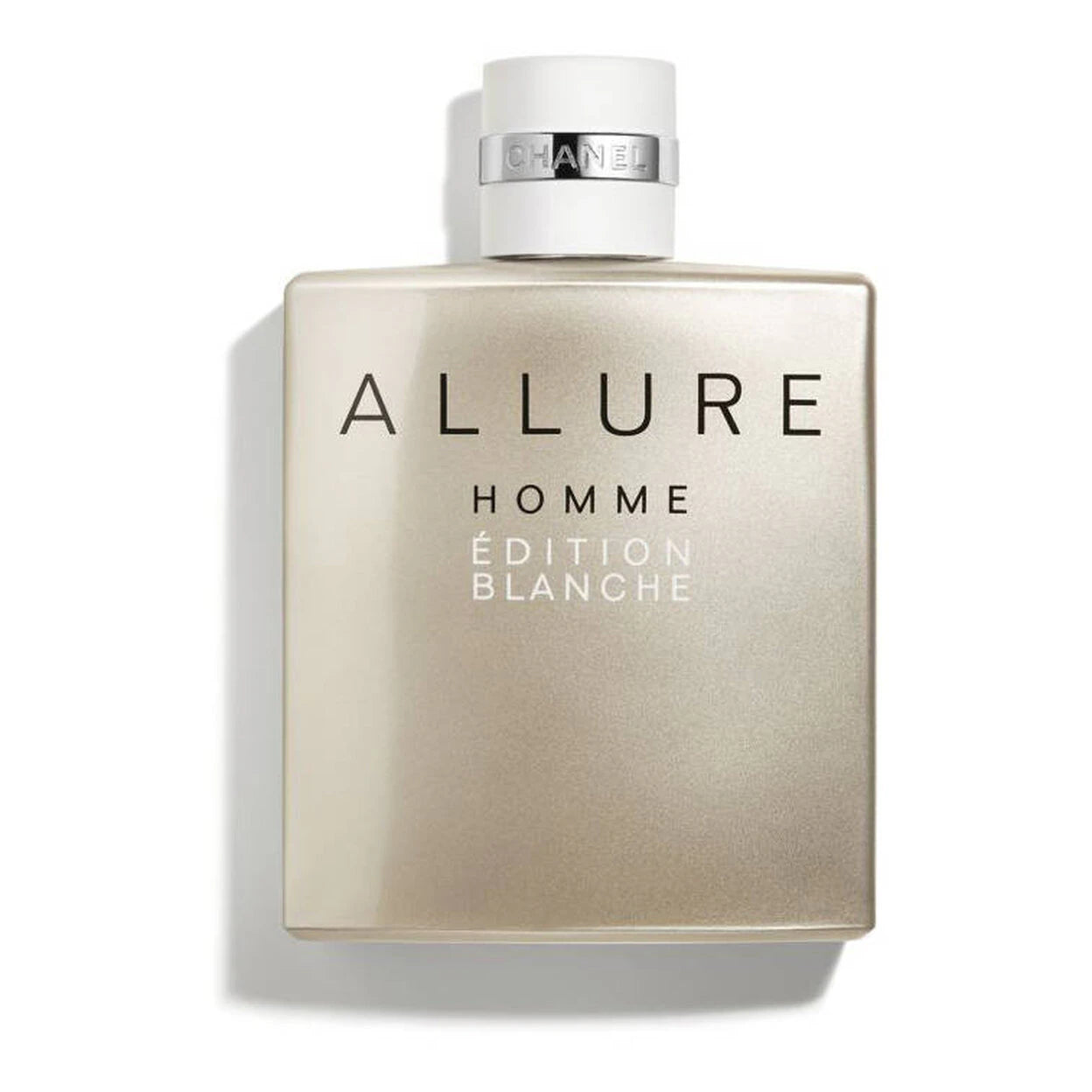 Chanel-Allure Homme Edition