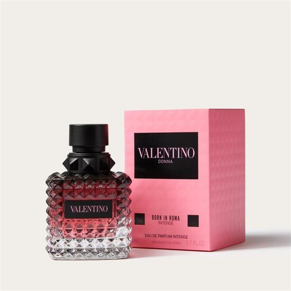 عطر Valentino-Donna Born In Roma Intense للنساء 100 مل