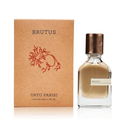 ORTO PARISI-BRUTUS