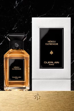 Guerlain- Néroli Outrenoir