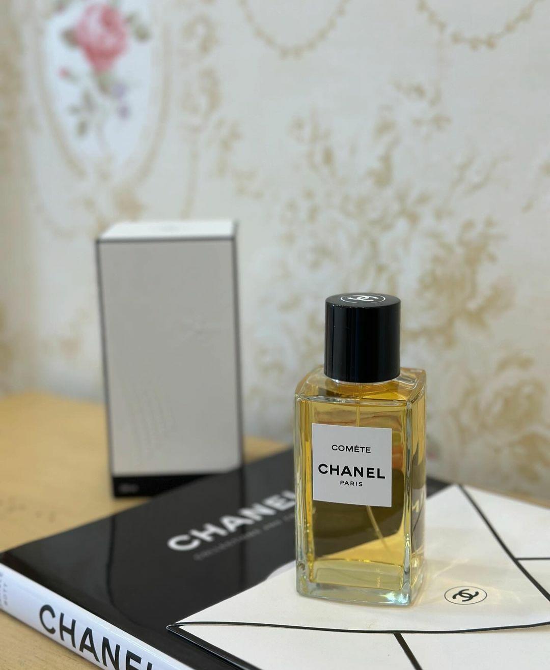 Chanel-Comète