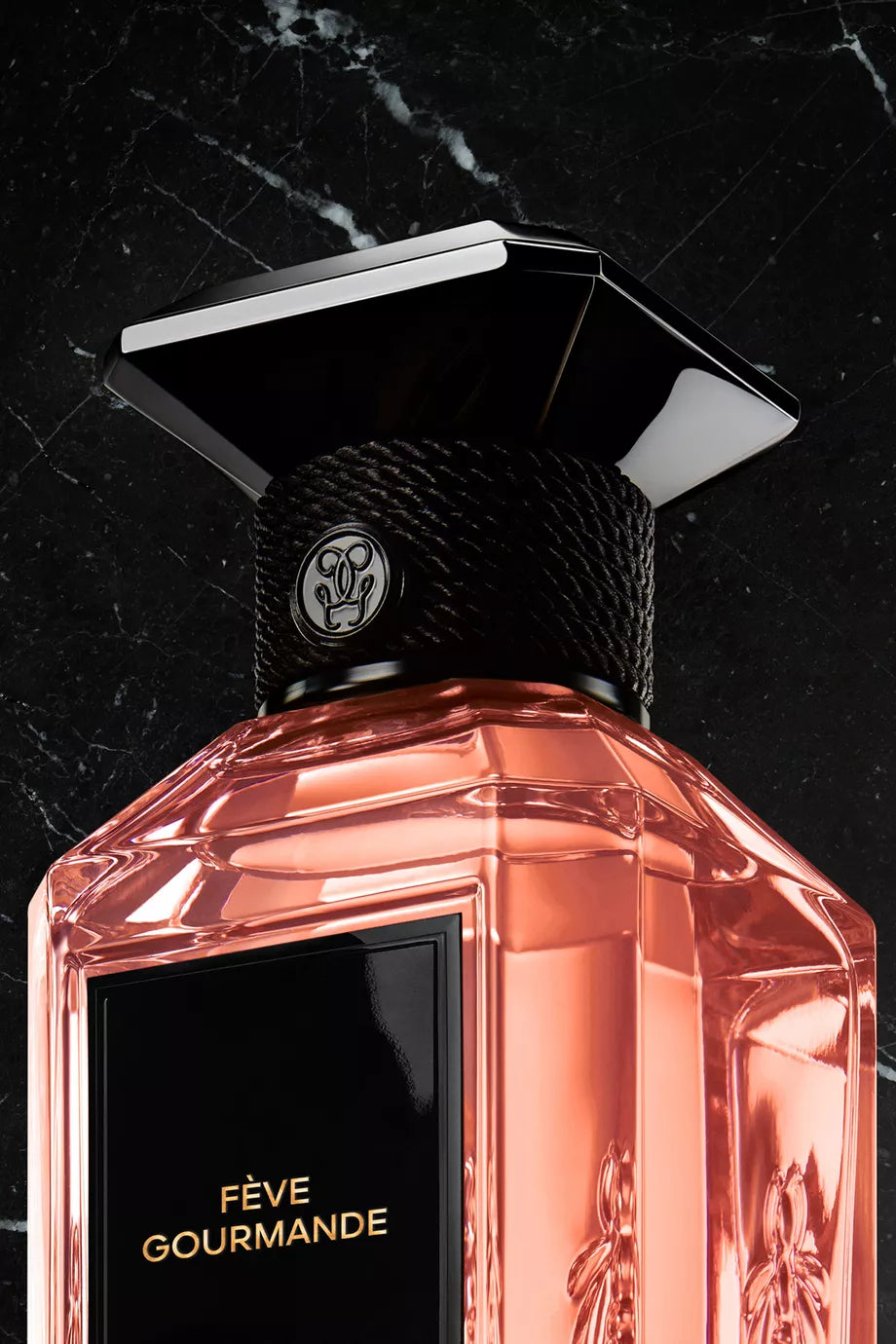 Guerlain - Fève Gourmande