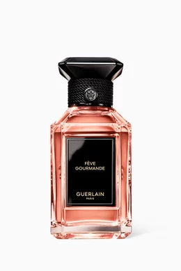 Guerlain - Fève Gourmande