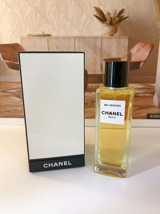 Chanel-Bel Respiro