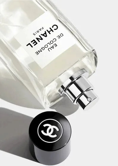 Chanel-Eau de Cologne