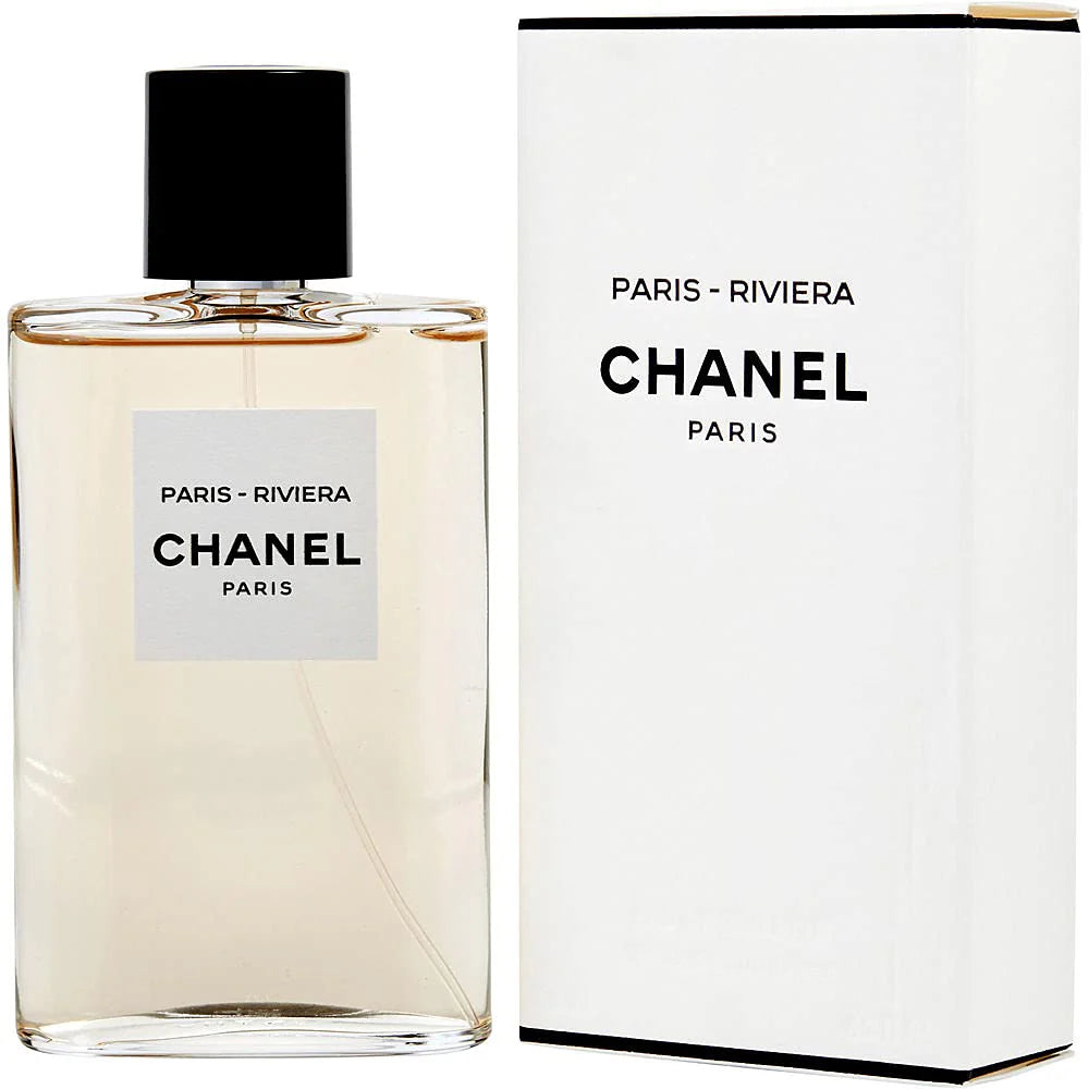 Chanel-Paris – Riviera