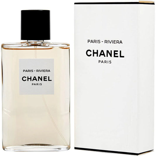 Chanel-Paris – Riviera