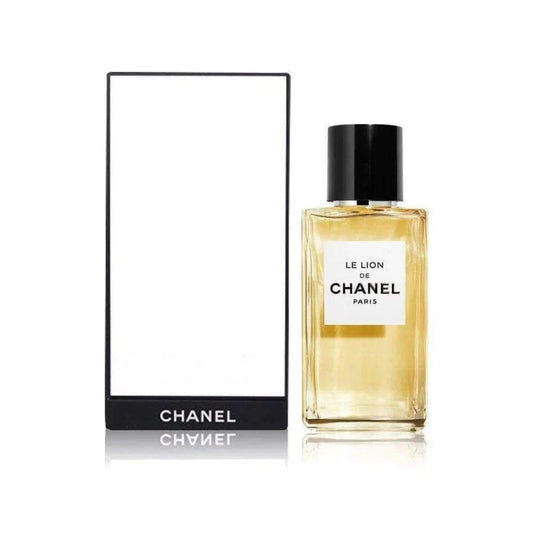 Chanel-Le Lion