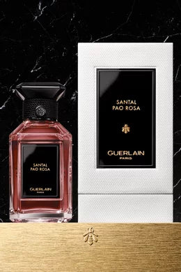 Guerlain - Santal Pao Rosa