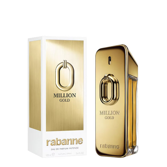 Million Gold Intense- Rabanne