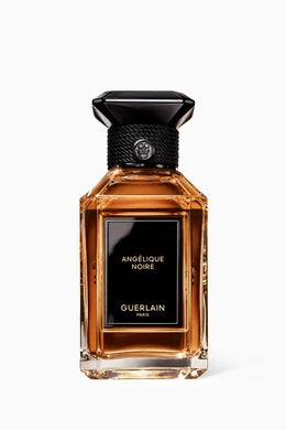 Guerlain - Angélique Noire