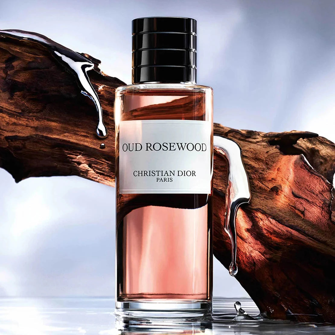 Dior-Oud RoseWood