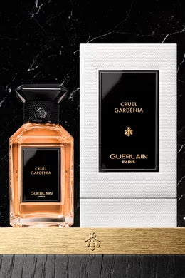 Guerlain -Cruel Gardénia
