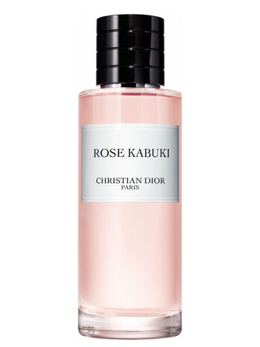 Dior-Rose Kabuki