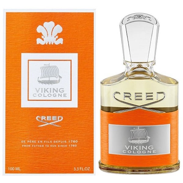 CREED- Viking Cologne