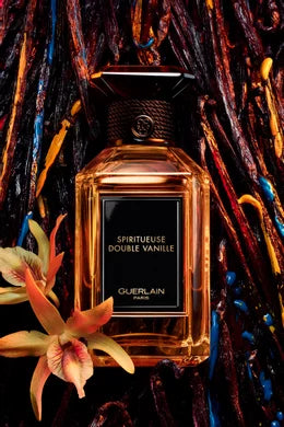 Guerlain- Spiritueuse Double Vanille