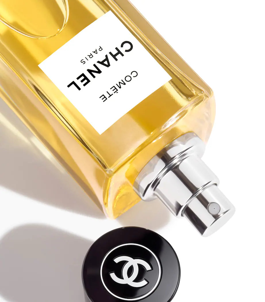 Chanel-Comète