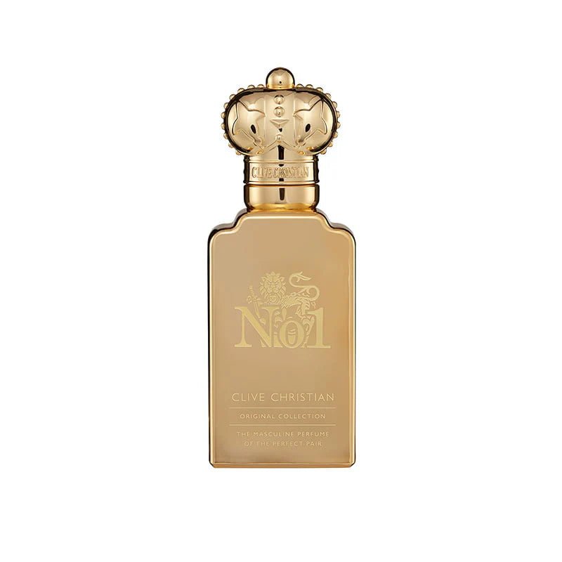 CLIVE CHRISTIAN: No.1 Original Collection