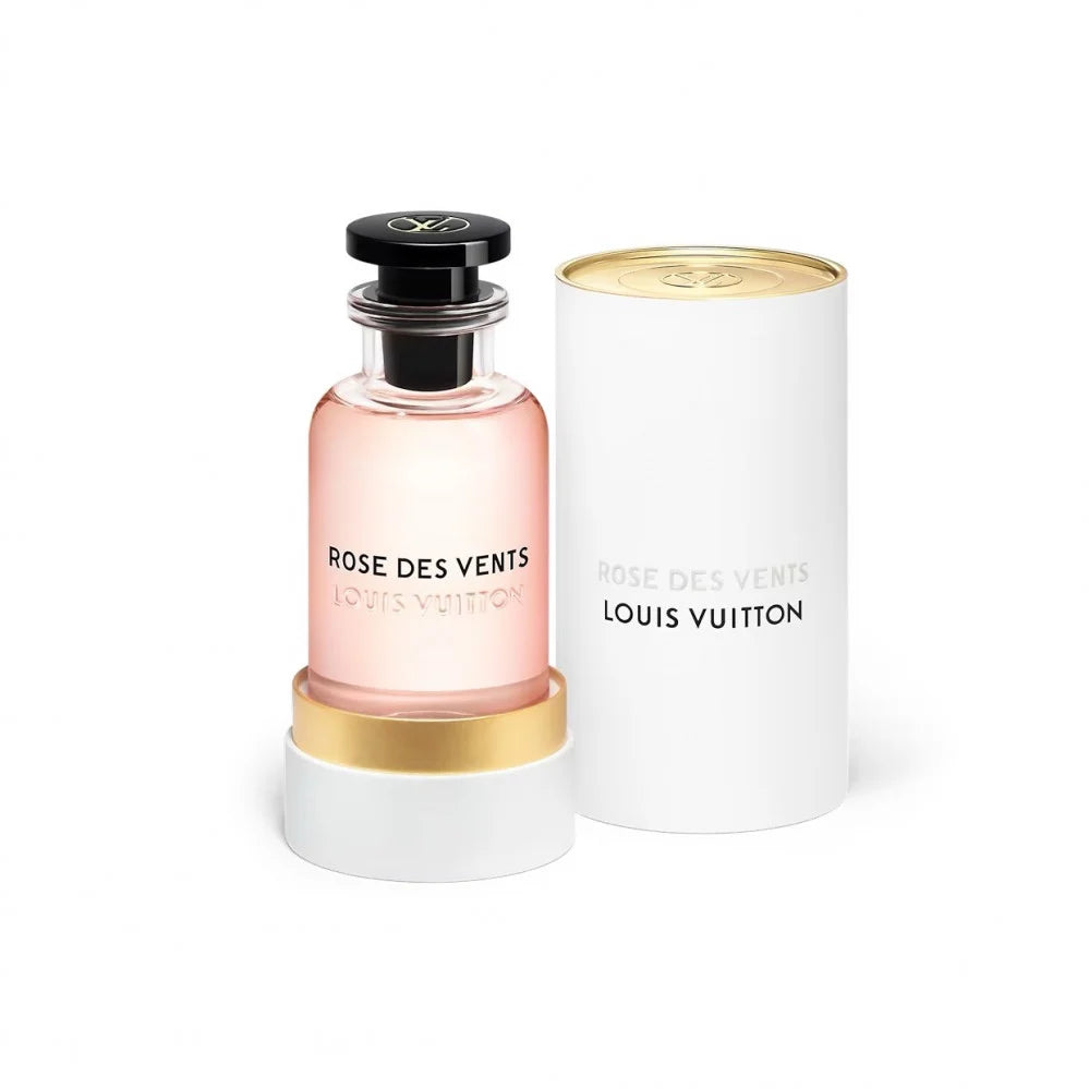 Louis Vuitton Rose Des Vents