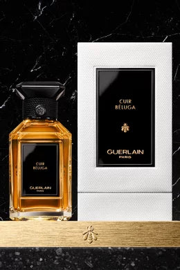 Guerlain - Cuir Béluga Guerlai