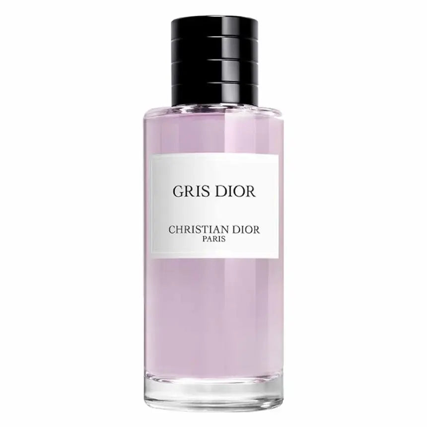 Dior- Gris Dior