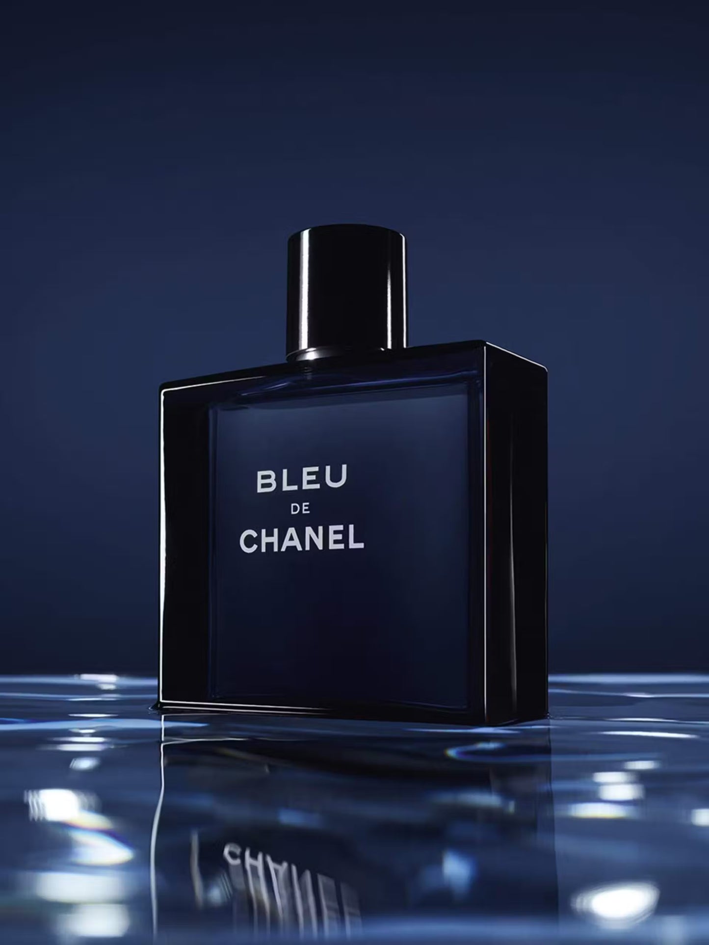 Chanel-Bleu de Chanel