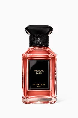 Guerlain- Patchouli Paris