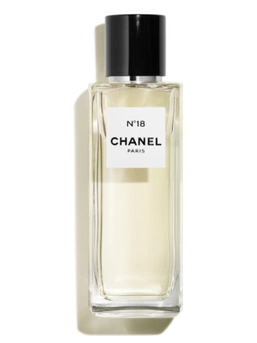 Chanel-N°18