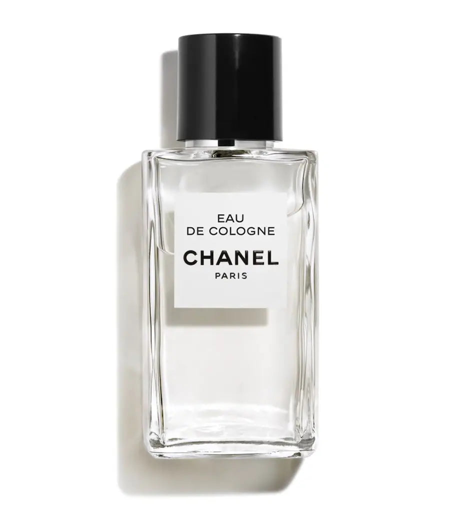 Chanel-Eau de Cologne