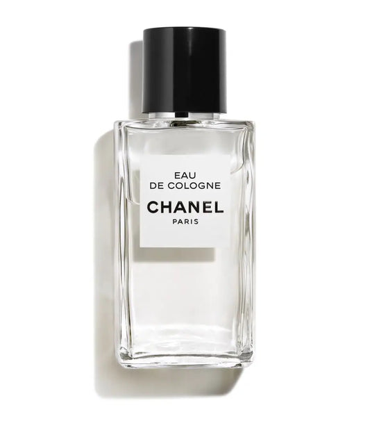 Chanel-Eau de Cologne