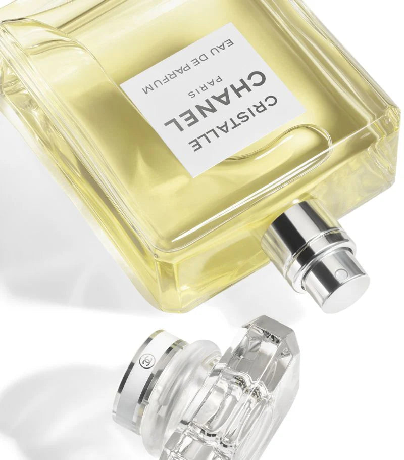 Chanel -Cristalle