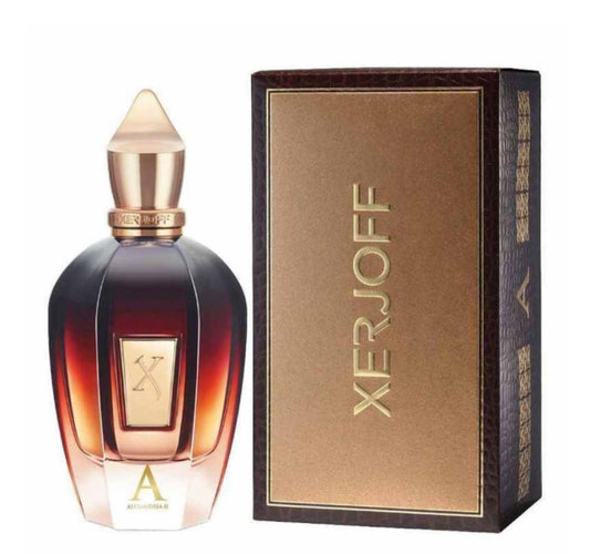 XERJOFF Alexandria II