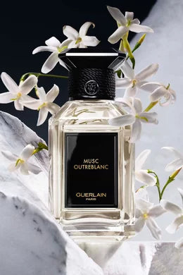 Guerlain-Musc Outreblanc