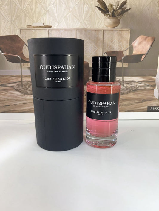 Oud Ispahan Esprit De Parfum Dior 2024