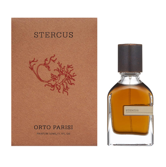 ORTO PARISI-Stercus