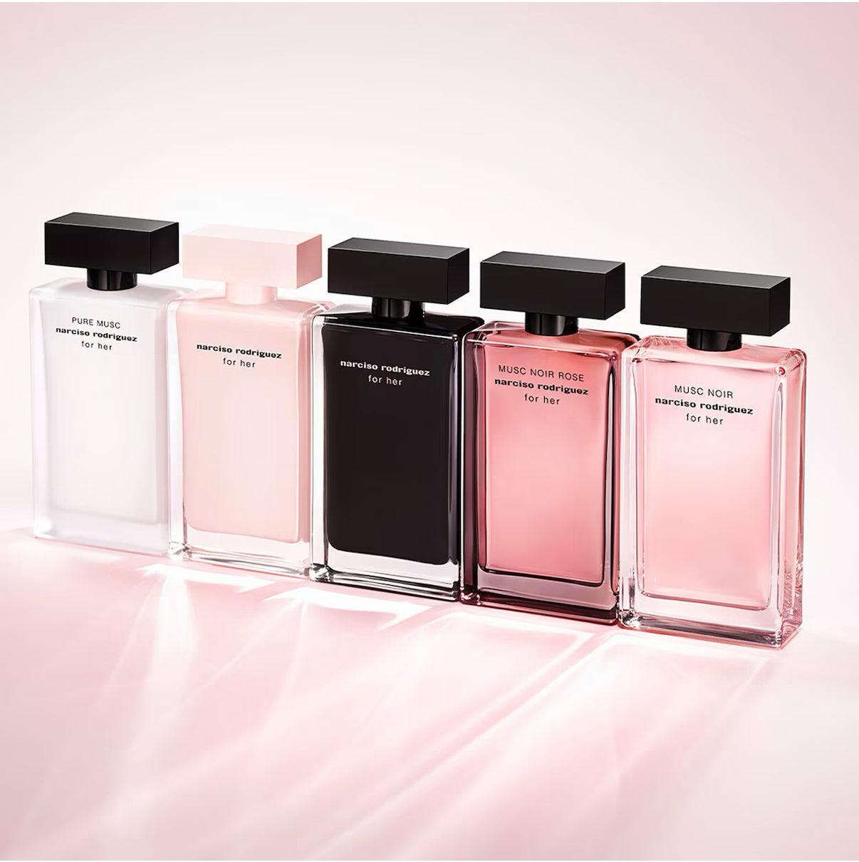 For Her Narciso Rodriguez