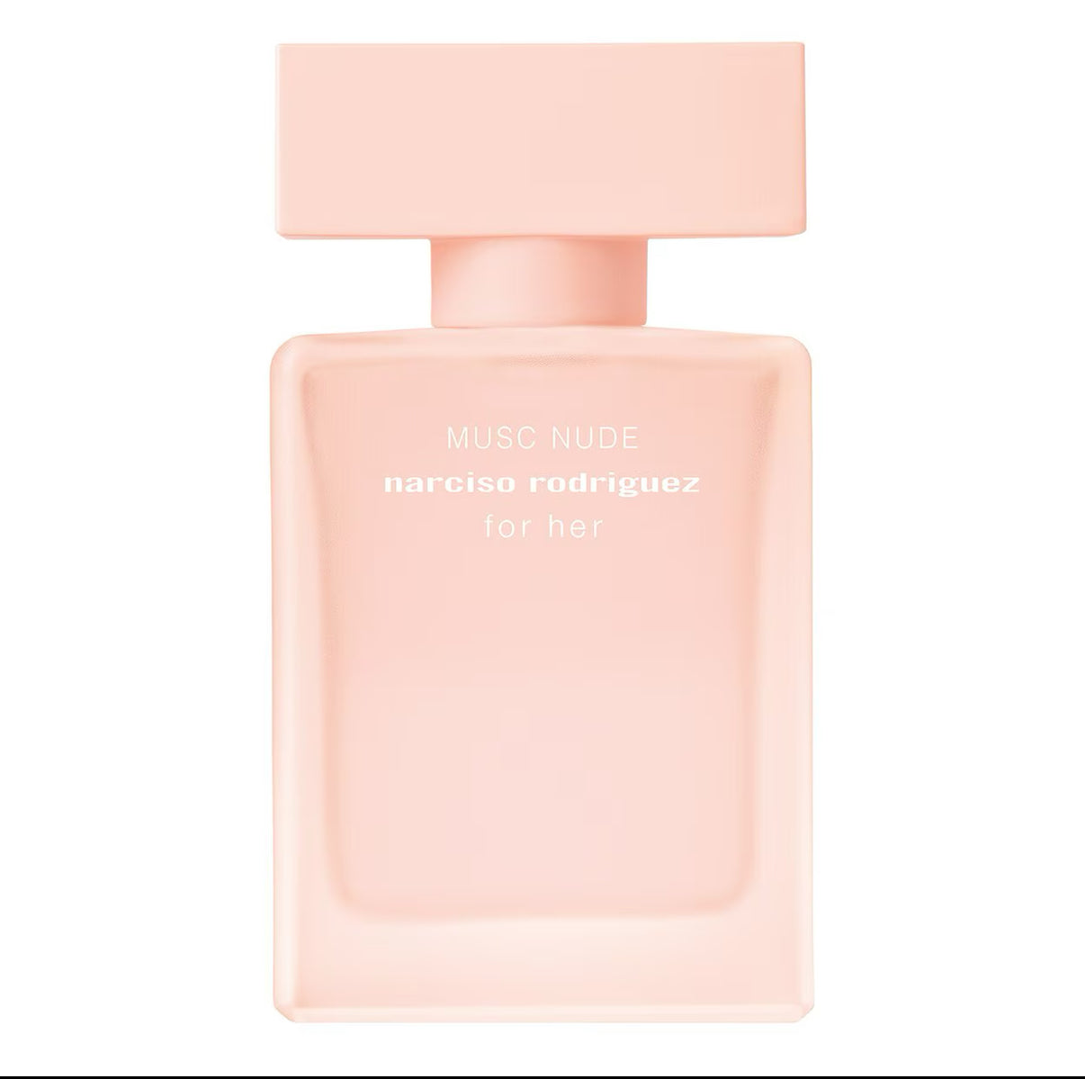 Musc Nude Narciso Rodriguez