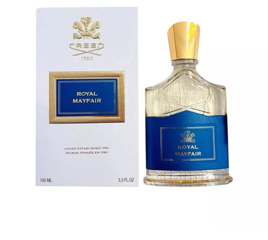 CREED-ROYAL MAYFAIR