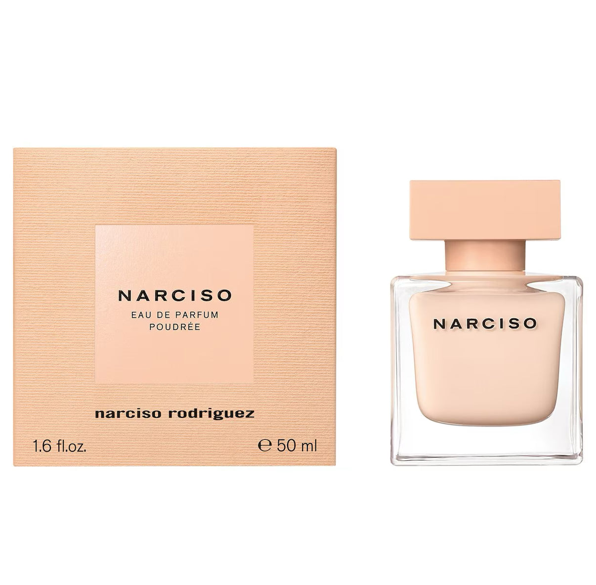 Poudree Narciso Rodriguez