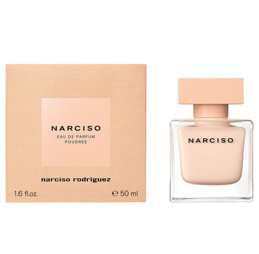 Poudree Narciso Rodriguez