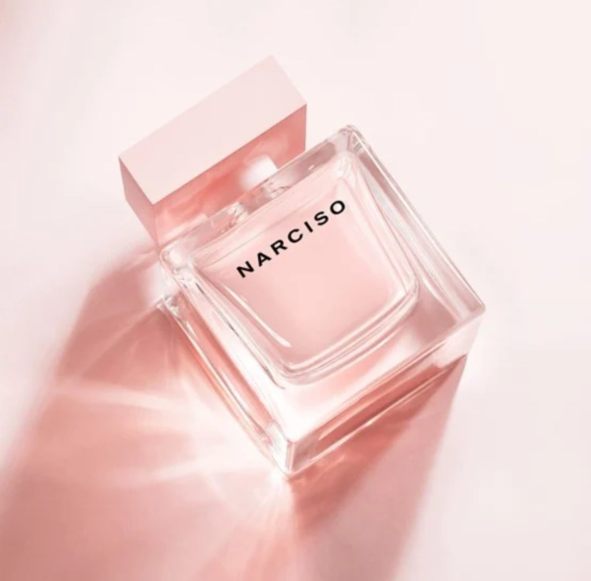 Poudree Narciso Rodriguez