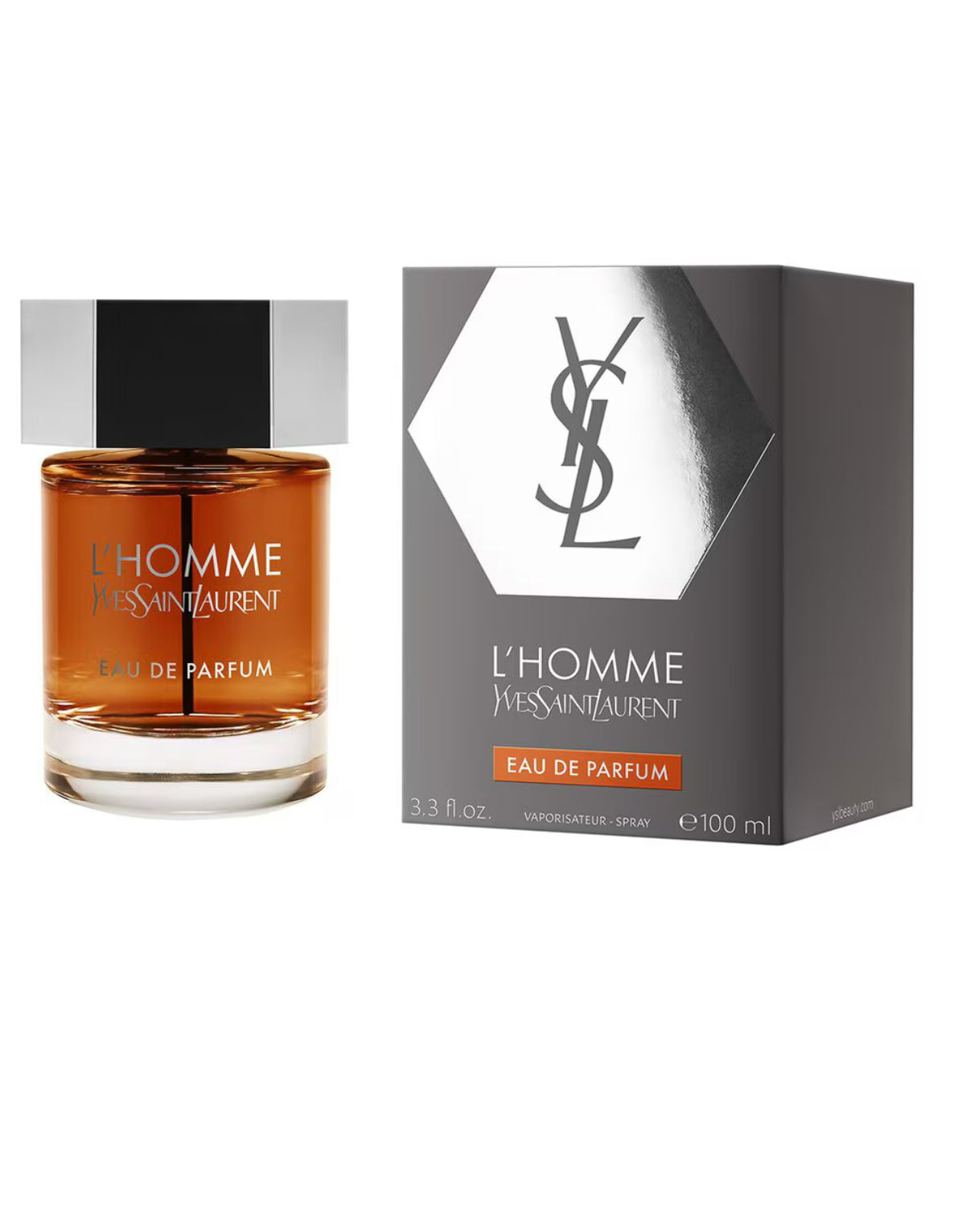 Yves Saint Laurent -L'Homme Eau de Parfum